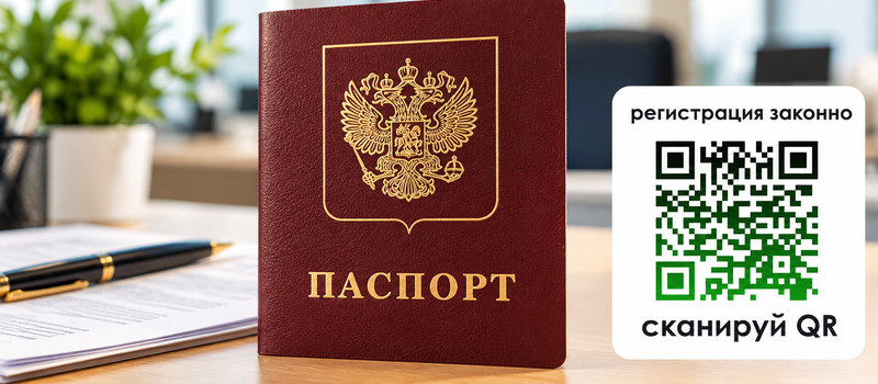 прописка в Касимове
